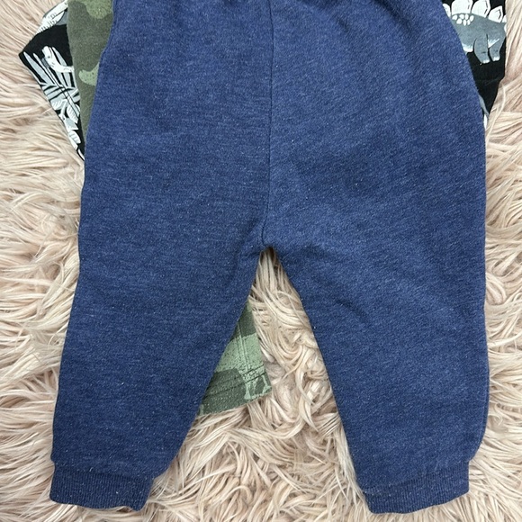 Dinosaur Set - Picture 6 of 6